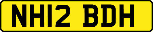 NH12BDH