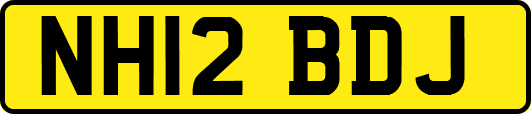 NH12BDJ