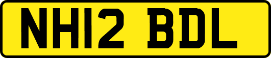 NH12BDL