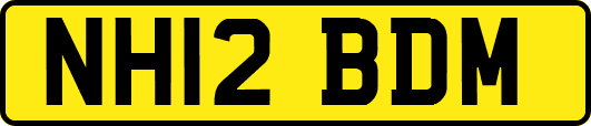 NH12BDM