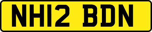 NH12BDN
