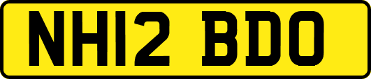 NH12BDO
