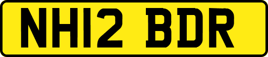 NH12BDR