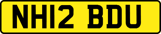 NH12BDU
