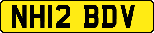 NH12BDV