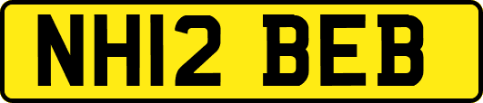 NH12BEB