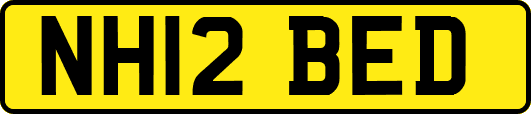 NH12BED