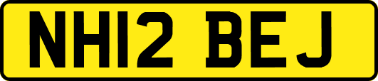 NH12BEJ