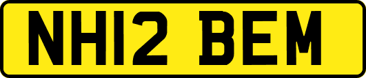 NH12BEM