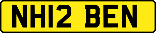 NH12BEN