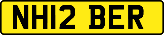NH12BER