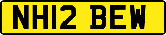 NH12BEW