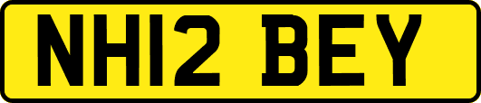 NH12BEY