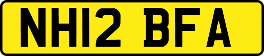 NH12BFA