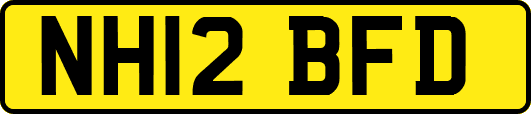 NH12BFD