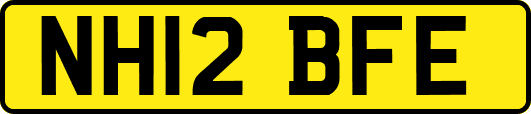 NH12BFE