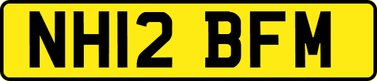 NH12BFM