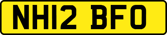 NH12BFO