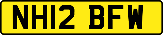 NH12BFW