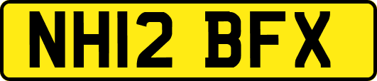 NH12BFX