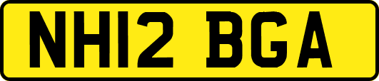 NH12BGA