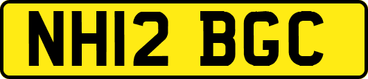 NH12BGC