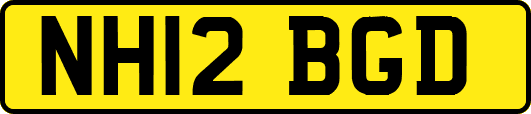 NH12BGD