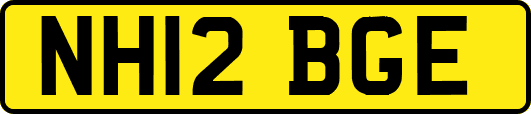 NH12BGE