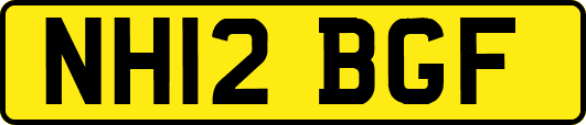 NH12BGF