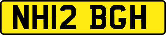 NH12BGH