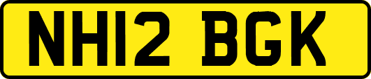 NH12BGK
