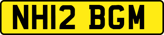 NH12BGM