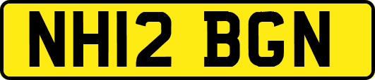 NH12BGN