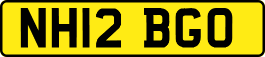 NH12BGO