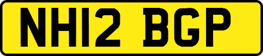 NH12BGP