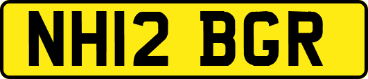 NH12BGR