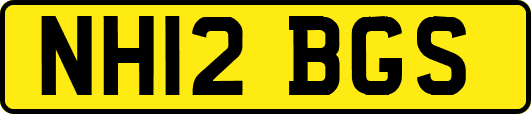 NH12BGS