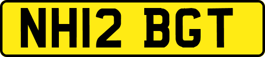 NH12BGT