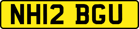NH12BGU