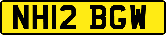 NH12BGW