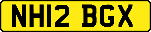 NH12BGX