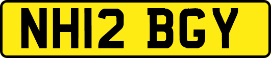 NH12BGY