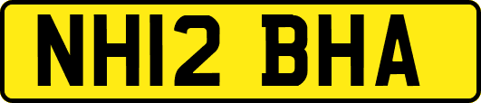 NH12BHA