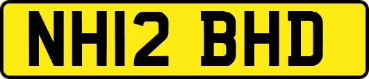 NH12BHD
