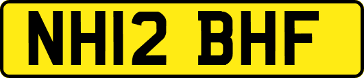 NH12BHF