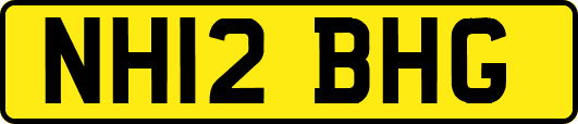NH12BHG