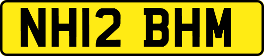 NH12BHM