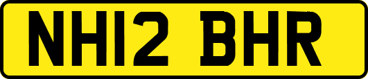 NH12BHR