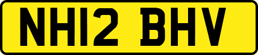NH12BHV