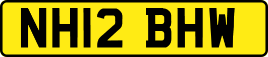 NH12BHW